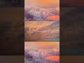 Clouds: Nothing Is Permanent ☁️ | Sky Aesthetic #shorts
