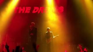 The Drums - Blood Under My Belt (Live in Oakland 2018)