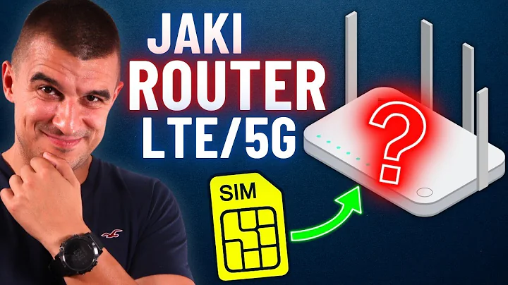 Router na Kartę SIM? Zobacz ZANIM Wydasz Pieniądze!