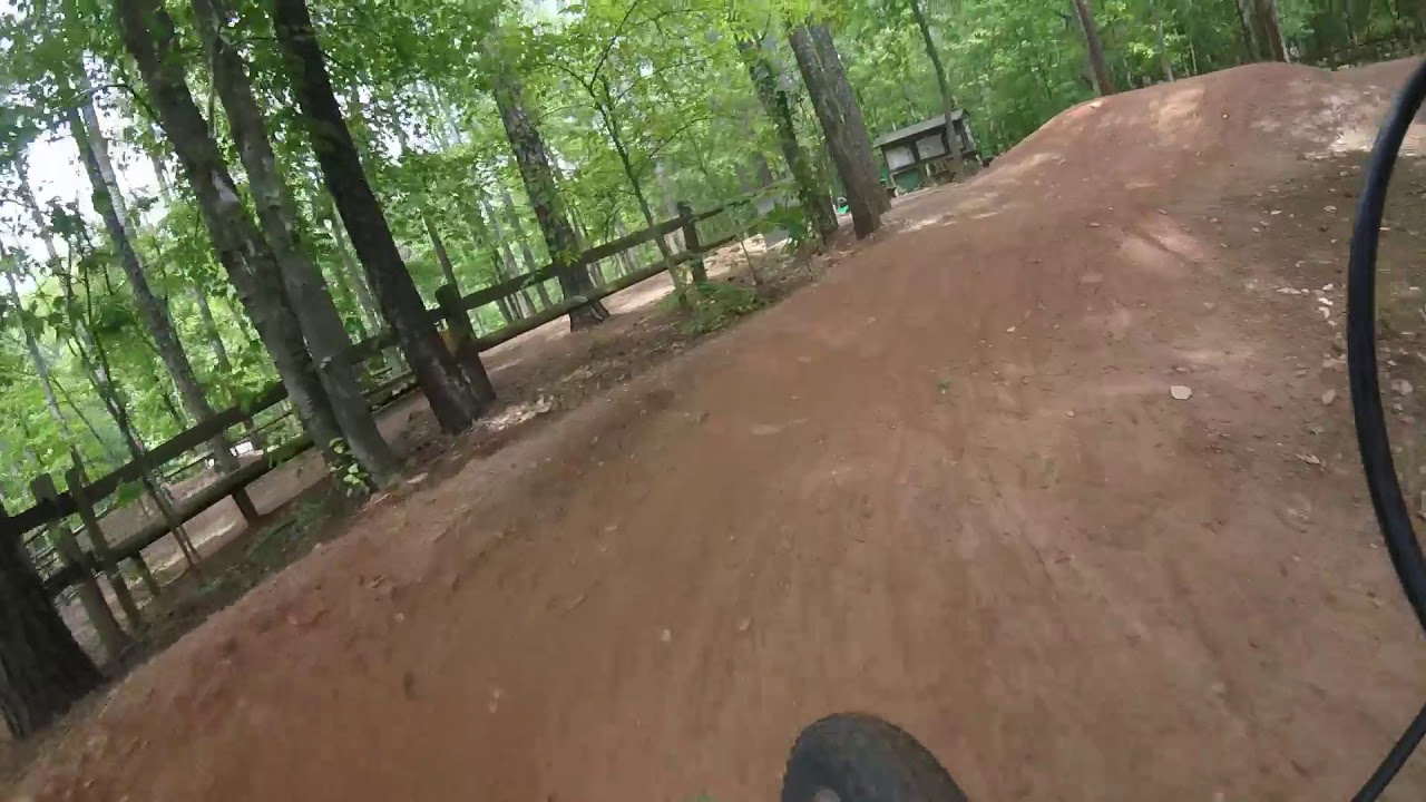 walnut creek pump track
