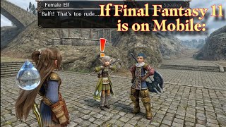 The best MMORPG of 2015 and servers are still active!! screenshot 3