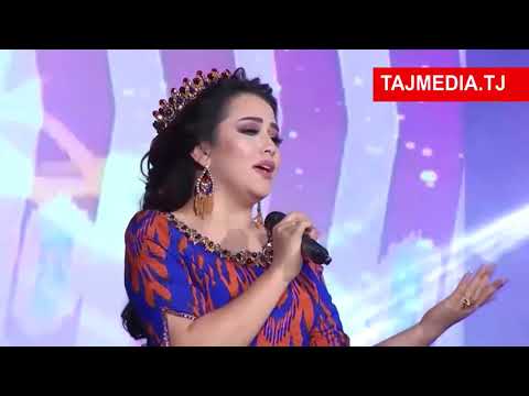 Ситораи Кароматулло  - Шоу Консерт 2018 Пурра