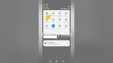 How to turn on Dark Mode in mobile? Easy Method, follow for more#shorts #reels #DarkMode