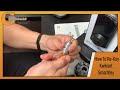 Rekey Instructions For Kwikset Smart Key