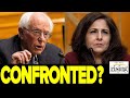 Krystal and Saagar: Neera Tanden CONFRONTED, ‘Called Sanders Everything But An Ignorant Slut’