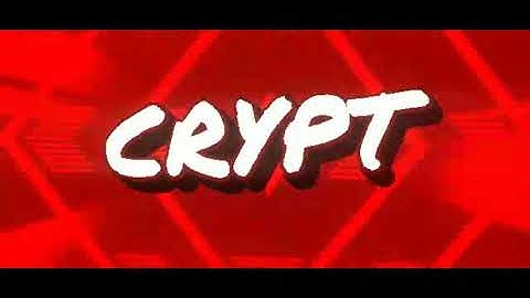 Top intro/ CRYPT