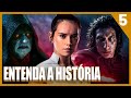 Saga Star Wars | Entenda a História dos Filmes | PT.5