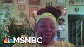 Professor Discusses Why She's Calling In Call Out Culture | Morning Joe | MSNBC