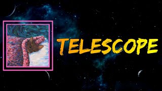 Cavetown - Telescope (Lyrics)