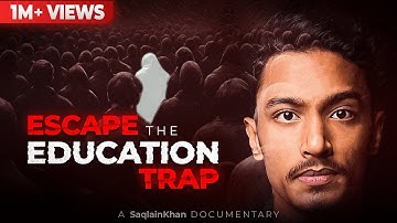 How to Build Wealth from Nothing (documentary)