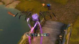 Shadowmourne Ret pvp wotlk