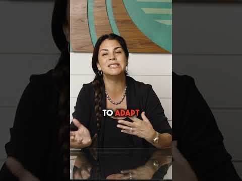 Aimee Holguin Rickabus, CEO of Tomahawk Information Solutions Discusses Digital Transformation.