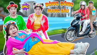 SAI LẦM TAI HẠI: THẢM HỌA MANG BẦU CỦA THỊ CÁM | Bí Ẩn Lọ Thuốc Thần | Biệt Đội Tấm Cám | Miu Miu TV