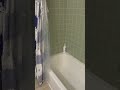 Making over our ugly-ass hall bathroom with zero home improvement skills