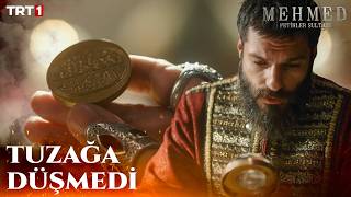 Sultan Mehmed Han Komployu Çözdü - Mehmed: Fetihler Sultanı 86. 