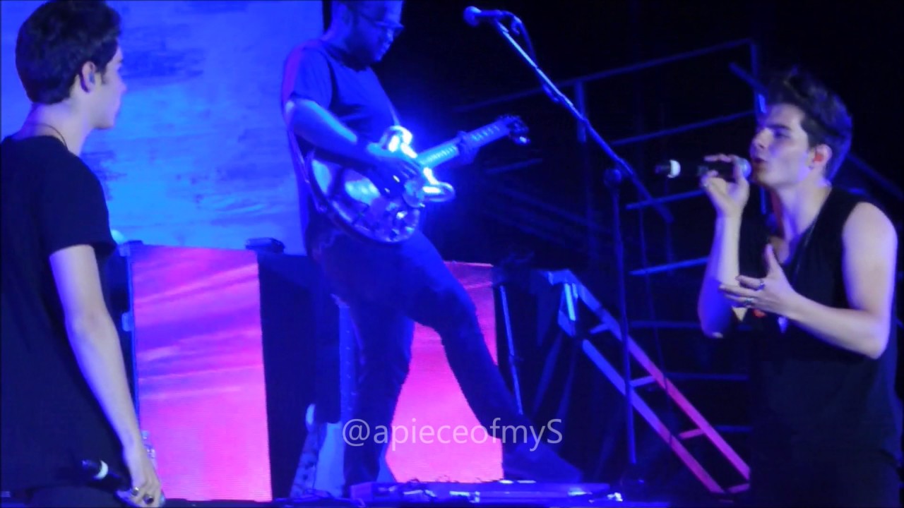 Concierto GMLRS Torrejón de Ardoz - 20/06/17 - Recinto Ferial - AHORA + DESPEDIDA.