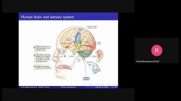 Lec#1 Introduction to Pattern Recognition