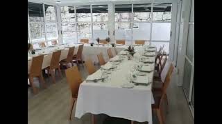 Restaurante San Isidro, Bergondo