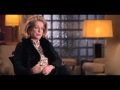 Catherine Deneuve, Louis Vuitton interview