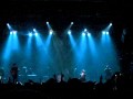 Taking Back Sunday - Cute Without The 'E' (Cut From The Team) - Live at The Electric Factory 6-20-09
