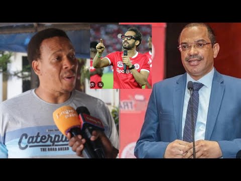 SALEH JEMBE ATOBOA SIRI MO DEWJI KUMUONDOA SALIM TRY AGAIN SIMBA ACHARUKA KURUDI KWA BARBARA SIMBA