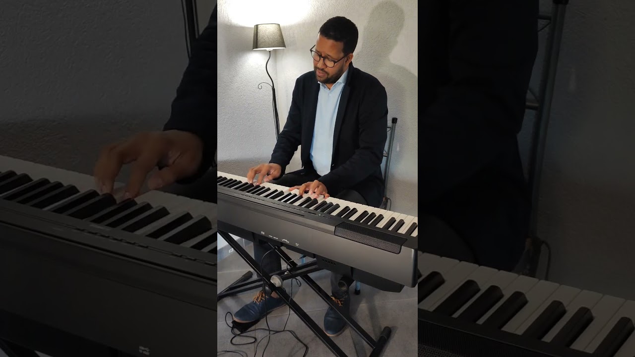 Piano #isfdawn n wafa #music