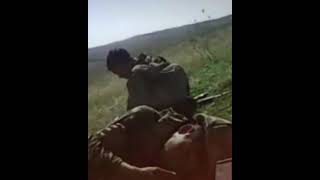 Xtq Ən Gənc Kəşfiyyatçı Şəhidi Kimi Tarixə Düşən 18 Yaşlı Əsgər Sadiq Bağırzadə Ən Çətin Tapşırığa