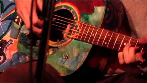 "28" performed by Leigh Jones (written by John Cra...