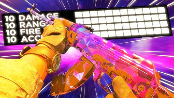 THE NEW AR META... the BEST KASTOV 762 CLASS SETUP in MW2🤯 (Best Kastov 762 Loadout & Tunings)