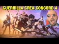 HORIZON HUNTERS GATHERING EL CONCORD 4 DE GUERRILLA | Ridículo mundial de sony playstation woke