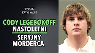 Sprawa Codyego Legebokoffa Karolina Anna