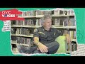 Free Rent to Fire Chief: Kalispell's Jay Hagen, Interviewed by Connor Greene