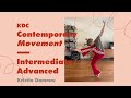 KDC Contemporary Movement - Intermediate/Advanced