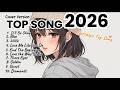 Top 100 Viral English Songs 2025–2026 🎧 Spotify &amp; TikTok Trending Hits