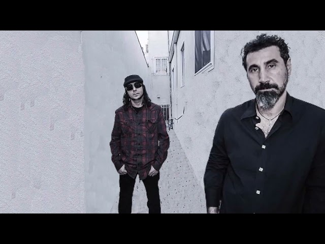 System Of A Down - Chop Suey! no bass, no drums class=