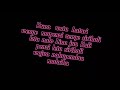 Koo Koo -lyrics Elani https://youtu.be/5ZUoUxAhJmQ?si=x1mwCQseJV_vQgGA #subscribe Mp3 Song