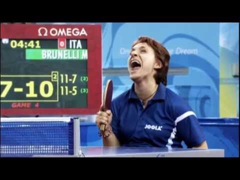 Sport A-Z: Table Tennis