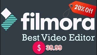 TERBAIK!!! Aplikasi editing video youtube simple dan ringan screenshot 4