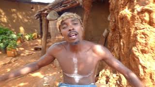 Robby G - Gule Wamukulu (Official Video) First-son Nyimz Uploads
