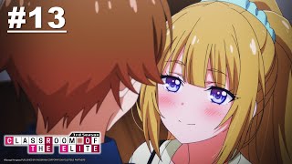 Classroom of the Elite Season 3 - Episode 13 [English Sub]