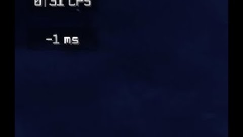 DRAG CLICKING 30 CPS ON MY GLORIOUS MODEL O!!!!!