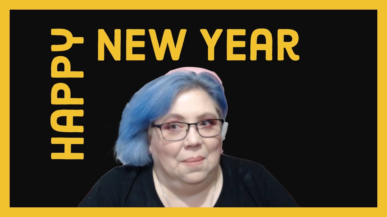 Happy New Year & Thank You - YouTube