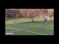 Nick elam 2019 fall lacrosse highlights