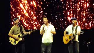 MISS YOU LIKE CRAZY - The Moffatts / Music Travel Love Philippine Tour [HD]