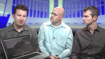 AutoCAD for Mac - HQ Visualizations