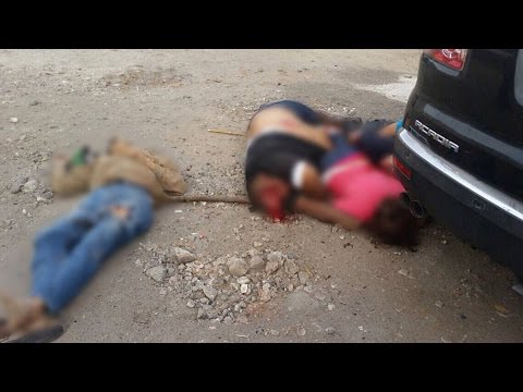 Vídeo: Muerte Por Grados