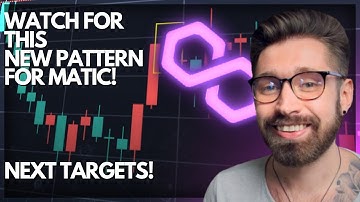 POLYGON PRICE PREDICTION 2021💎NEW PATTERN TO WATCH FOR MATIC! - TARGETS FOR ETH & POLY👑 BACK HOME🇨🇦