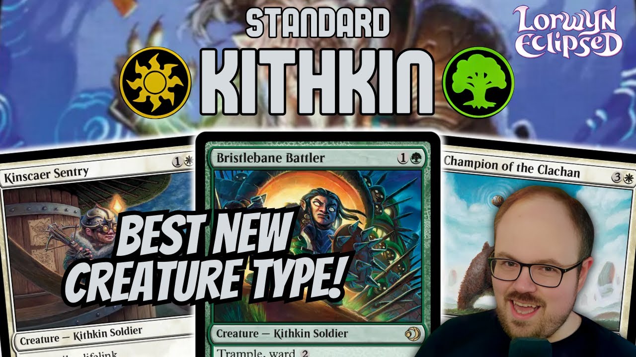 This One is For the White Weenie Fans | Lorwyn MTG Arena Standard