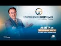 EMPREENDEDORISMO COM FABIANO CAZECA 24/05/2024