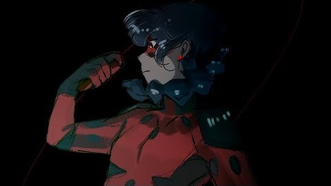 Miraculous Ladybug|fan animatic [shadowgraph]